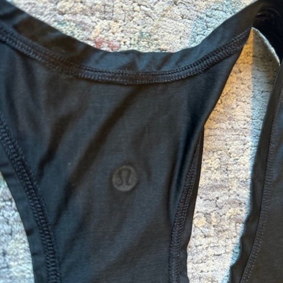 Lululemon Swift Racerback Tank - Picture 3 of 4